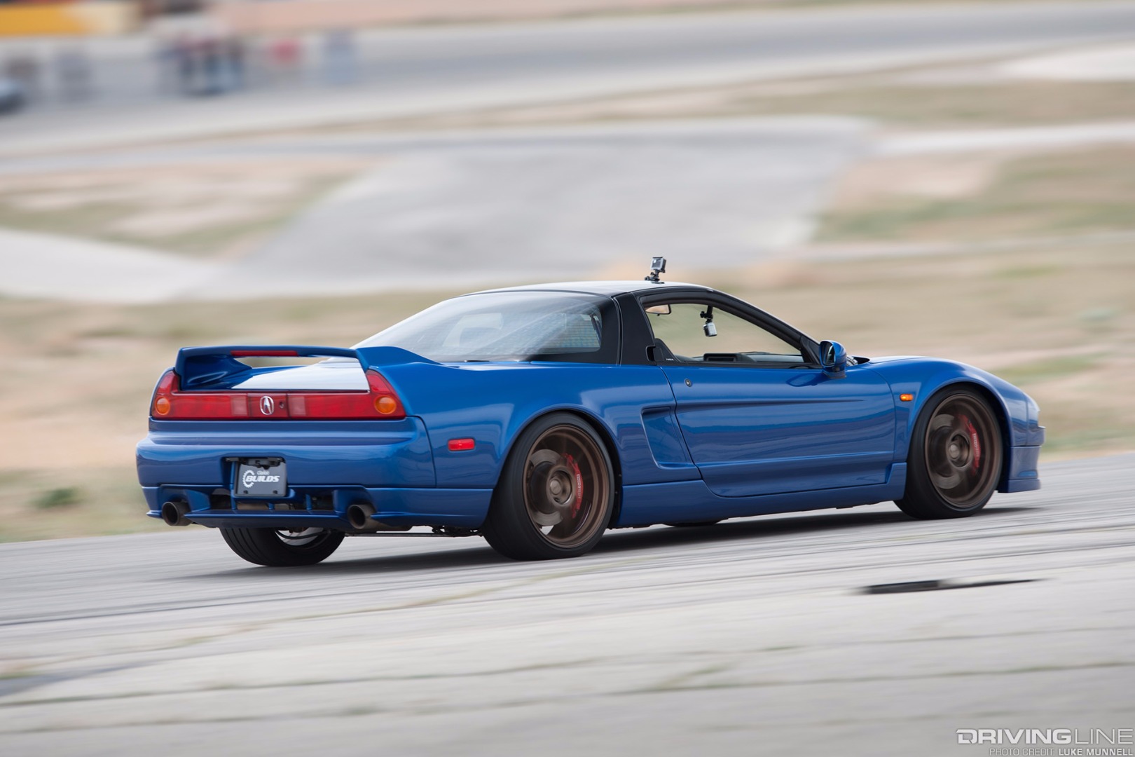 luke munnell wsir dl 16