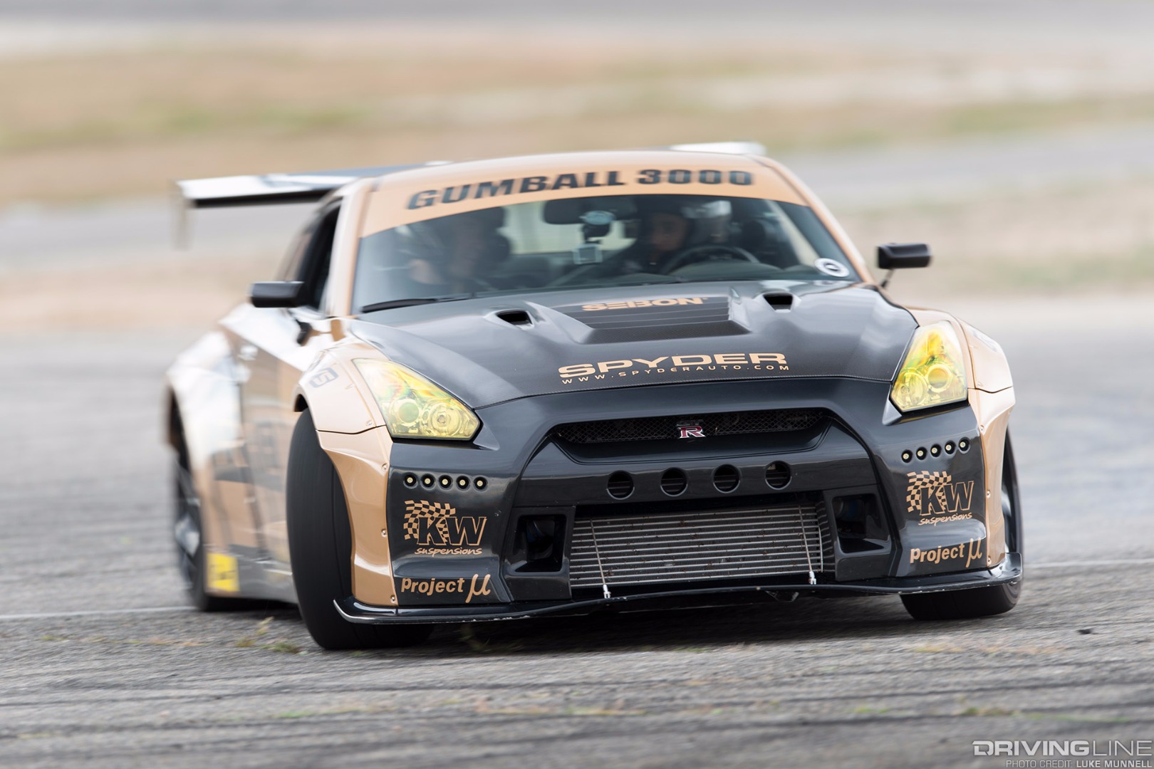 luke munnell wsir dl 30