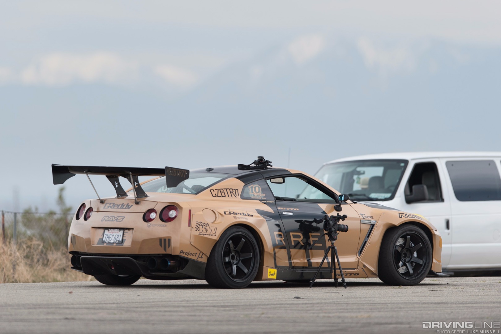 luke munnell wsir dl 29