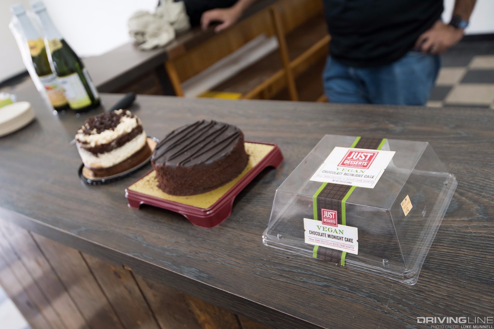 luke munnell wsir dl 31