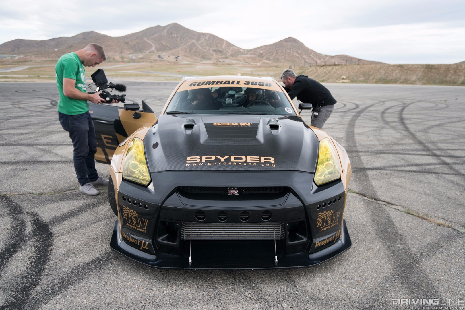 luke munnell wsir dl 34