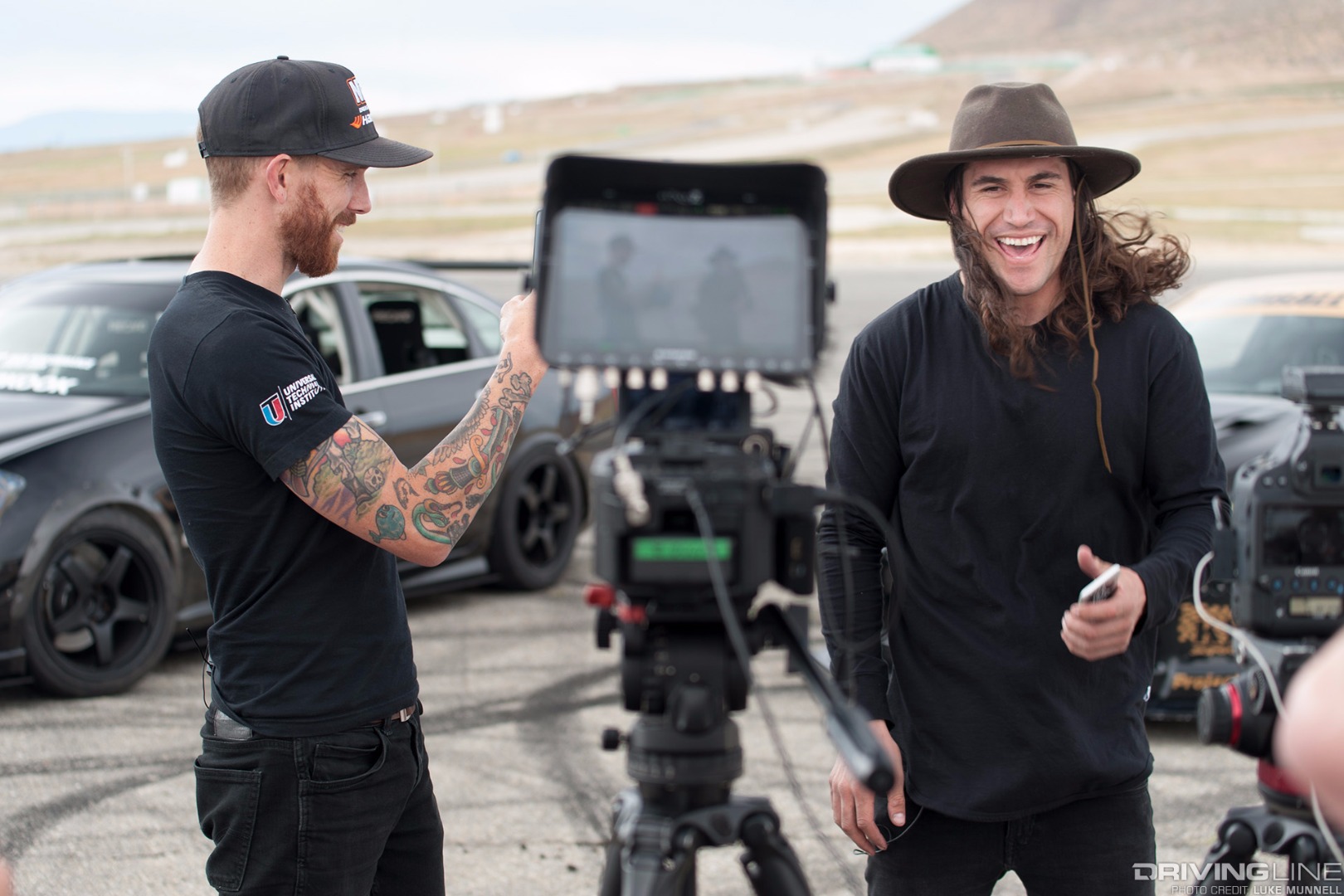 luke munnell wsir dl 39