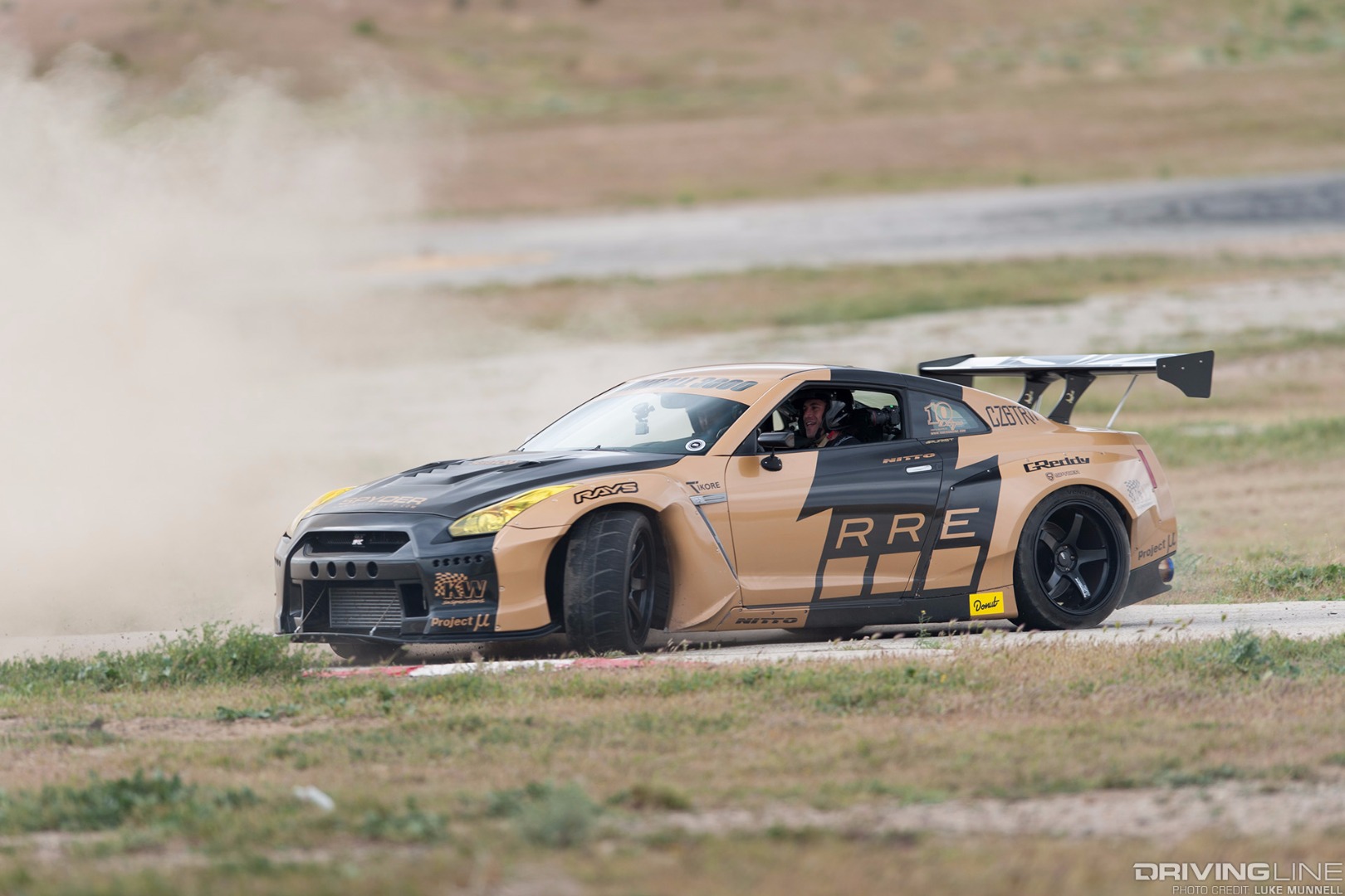 luke munnell wsir dl 42