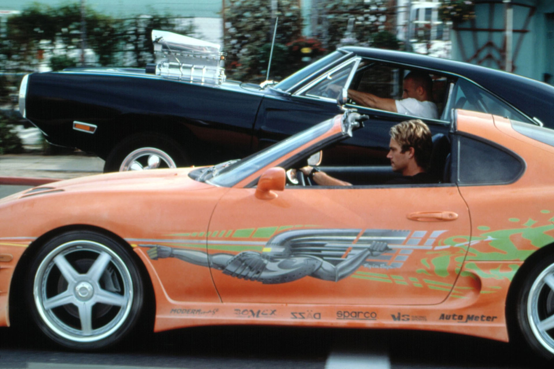 fast and furious record breaking 01