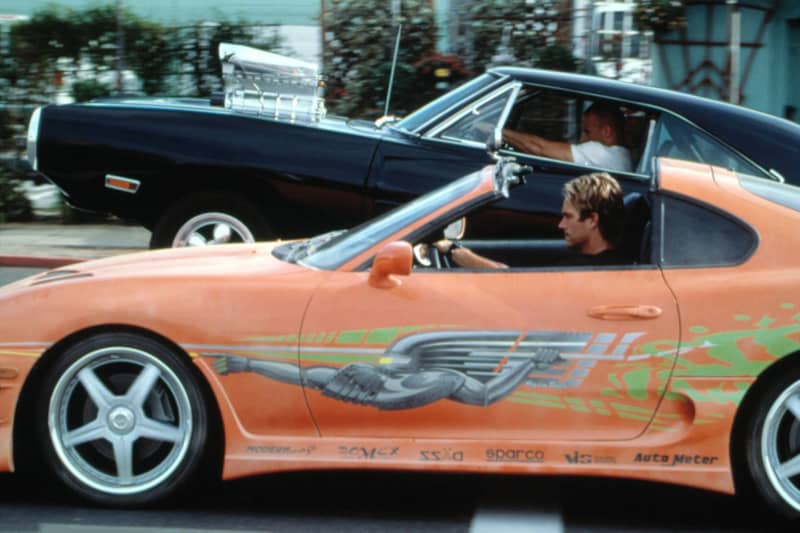 fast and furious record breaking 01