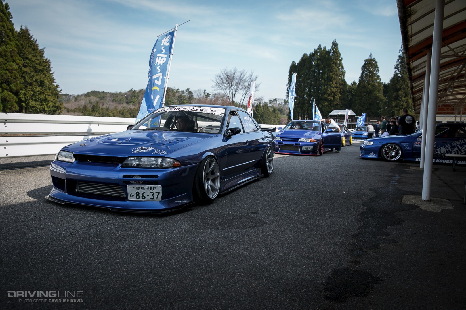 Final Bout Special Stage Japan