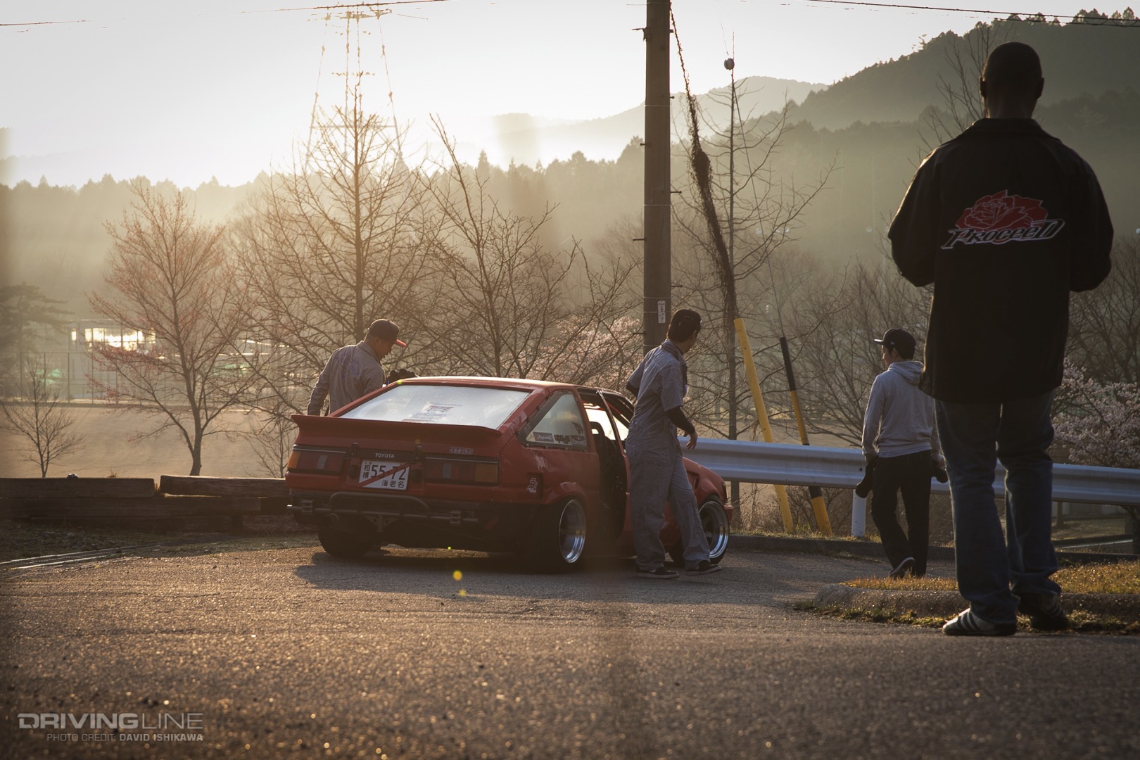 Final Bout Special Stage Japan