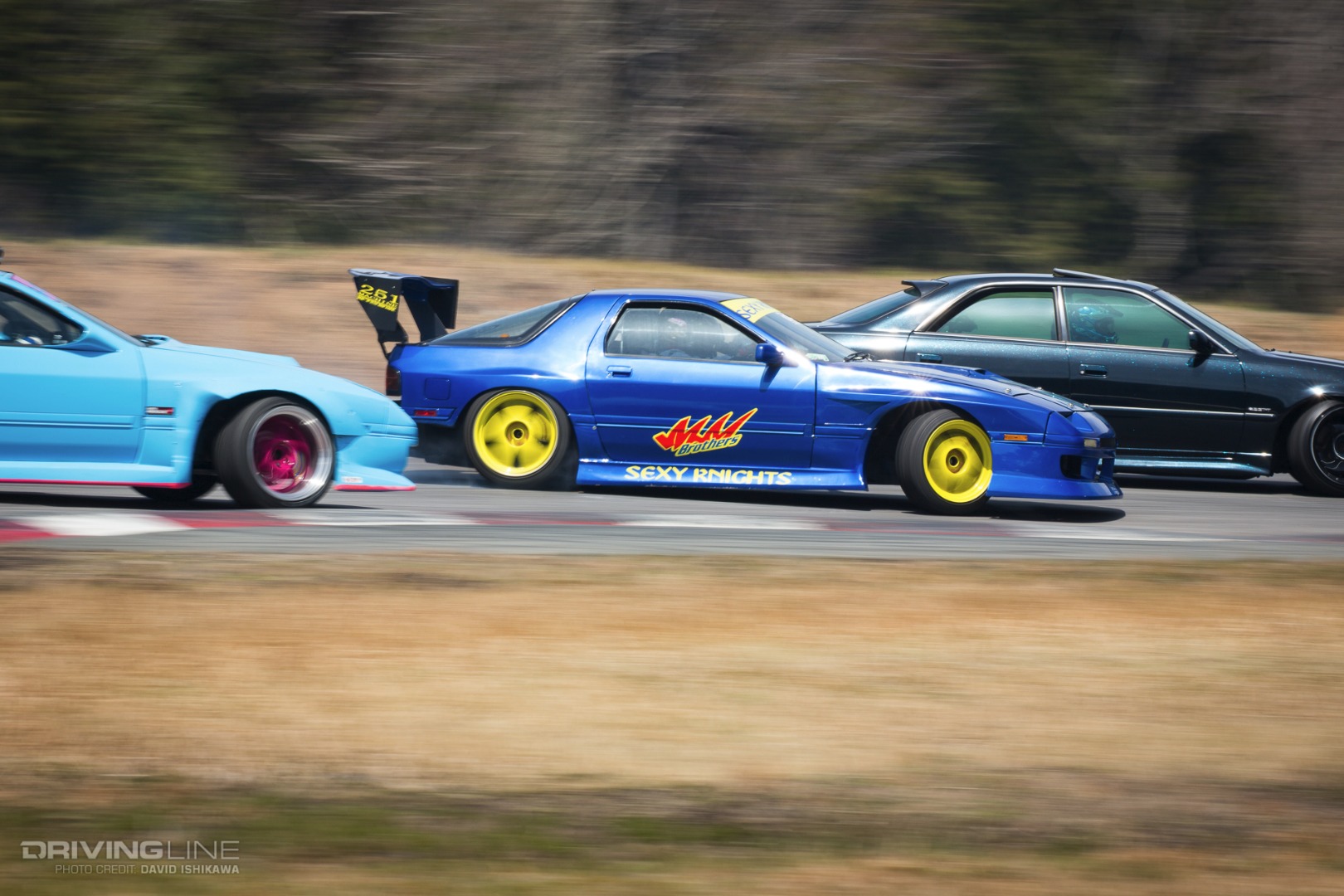 Final Bout Special Stage Japan