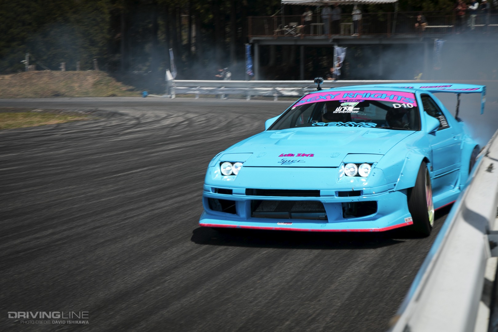 Final Bout Special Stage Japan