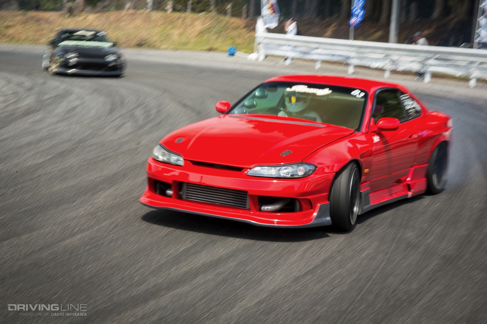 Final Bout Special Stage Japan