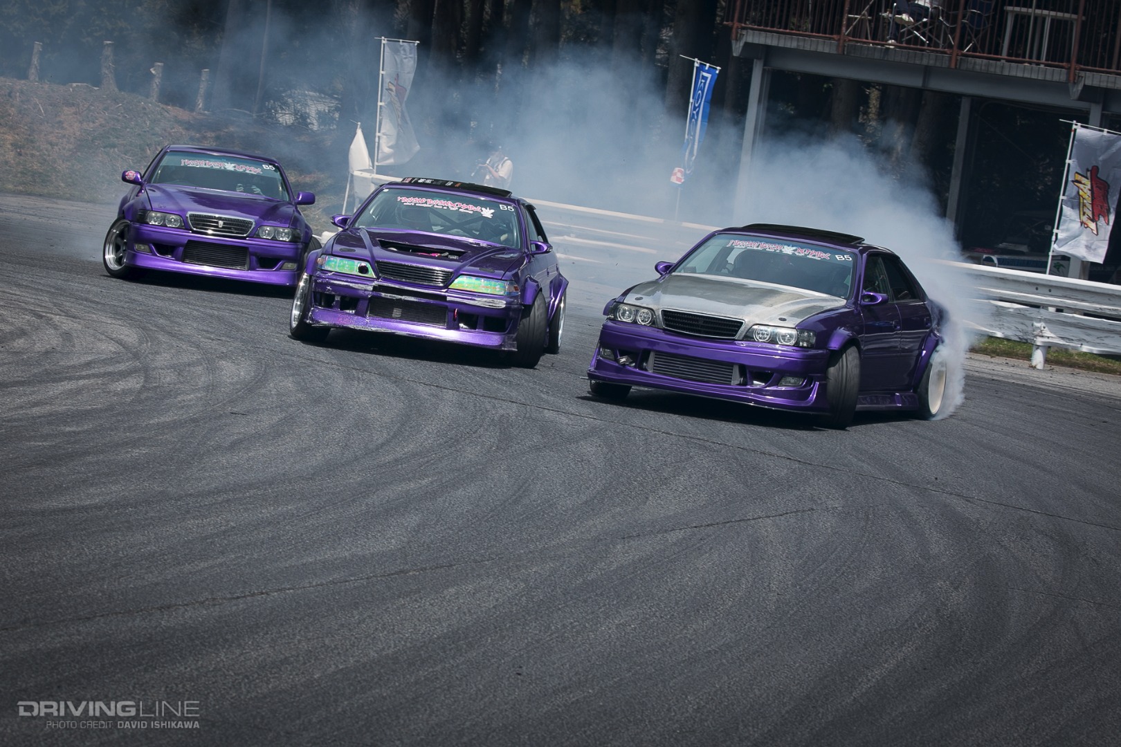 Final Bout Special Stage Japan