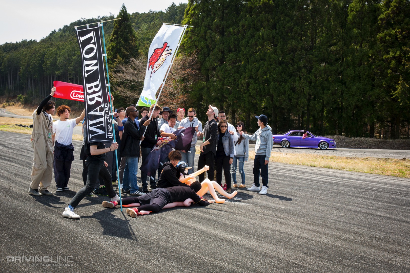 Final Bout Special Stage Japan