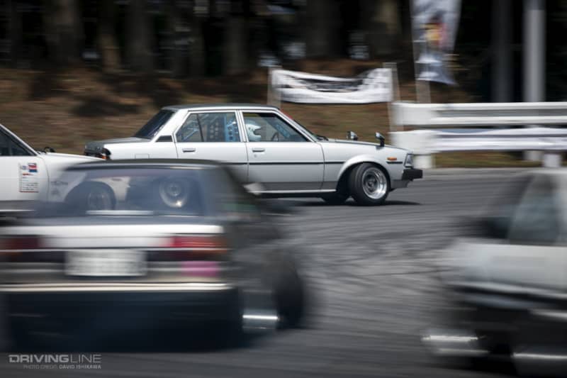 Final Bout Special Stage Japan