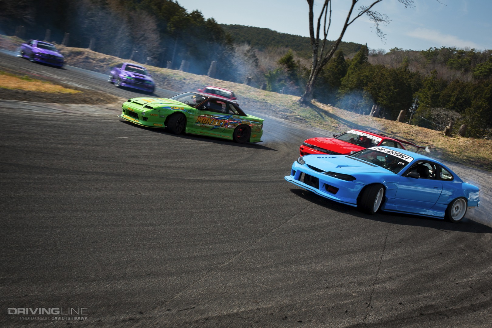 Final Bout Special Stage Japan