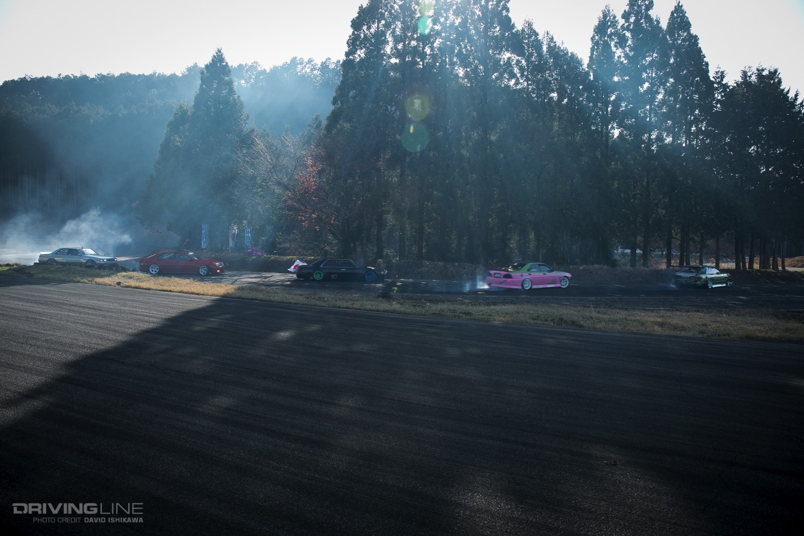 Final Bout Special Stage Japan