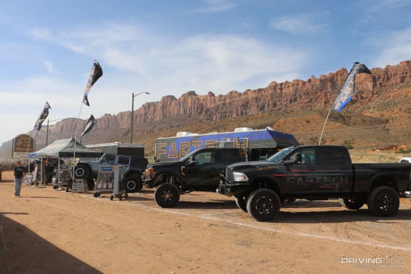 003 2017 moab ejs cool new products fabtech