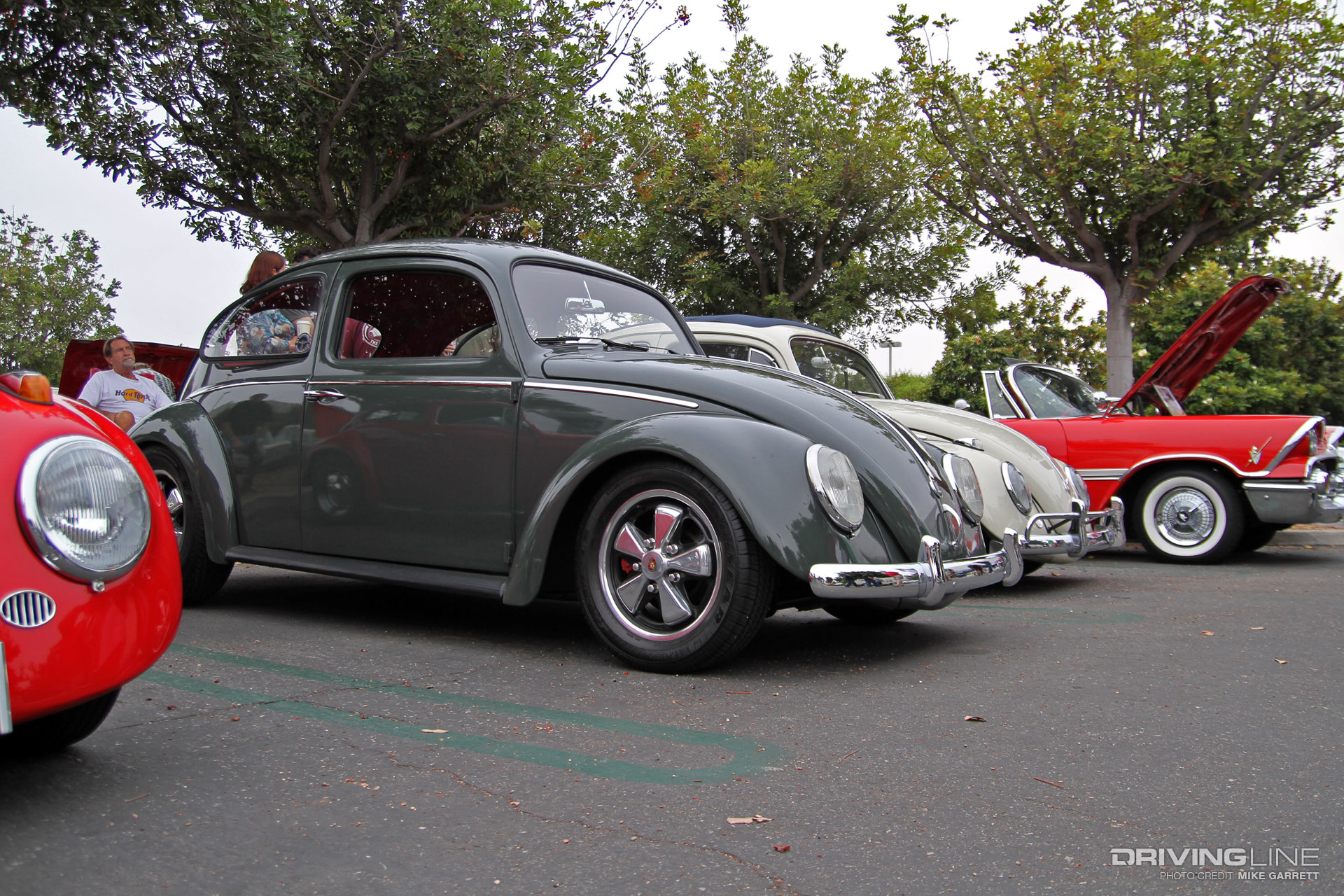 irvine cars coffee 14