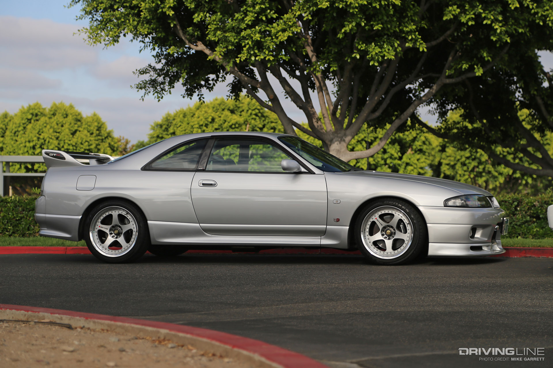 irvine cars coffee 18