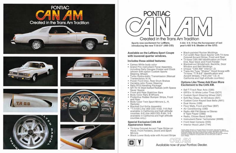 pontiac can am 01