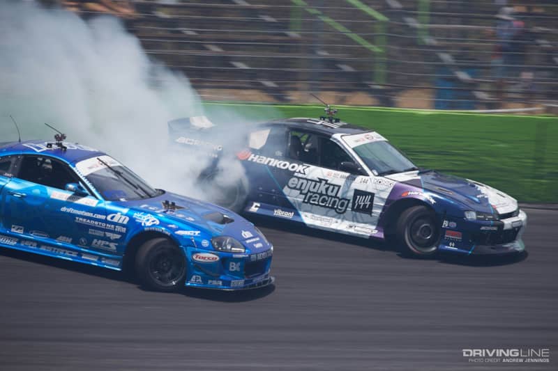 Dan Burkett vs. Nate Hamilton