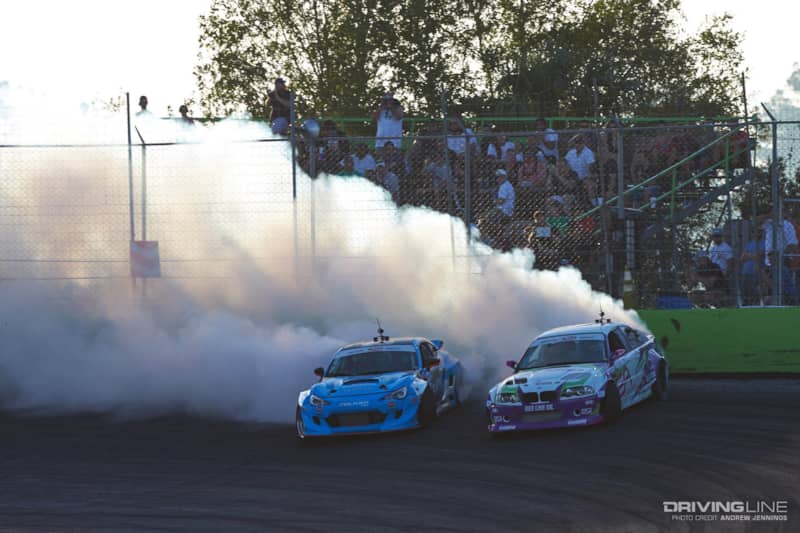 Dai Yoshihara vs. Michael Essa