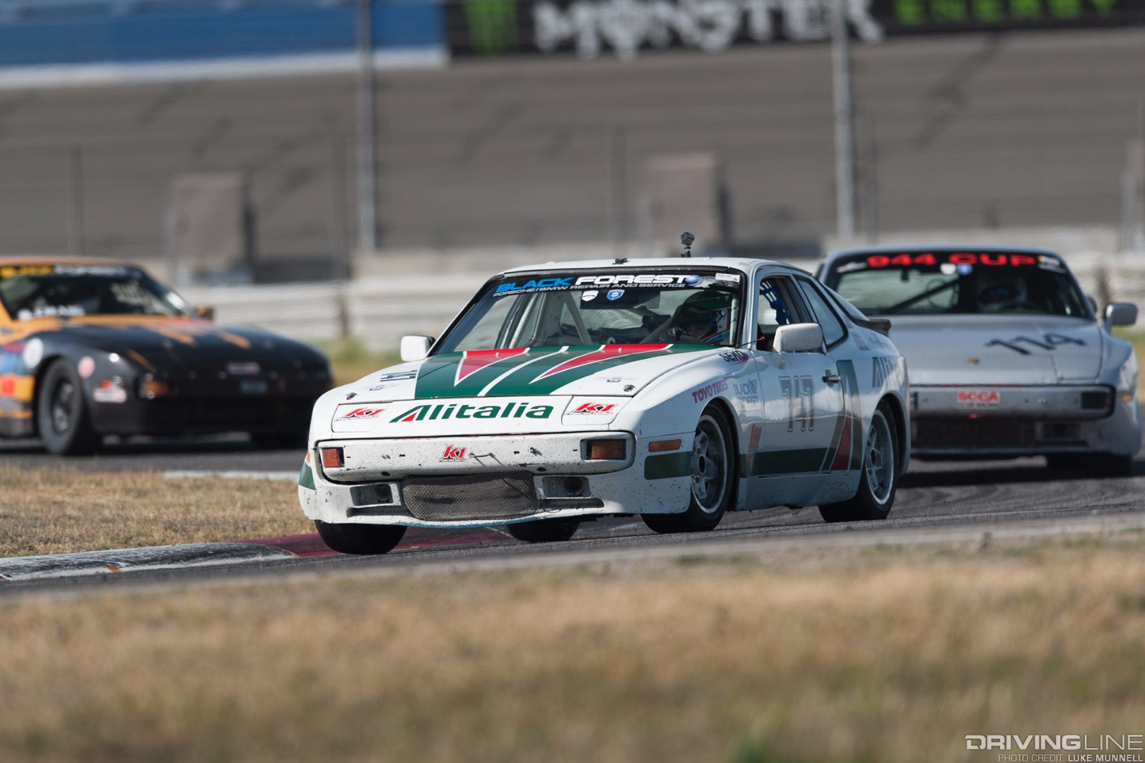 luke munnell ca festival of speed 130