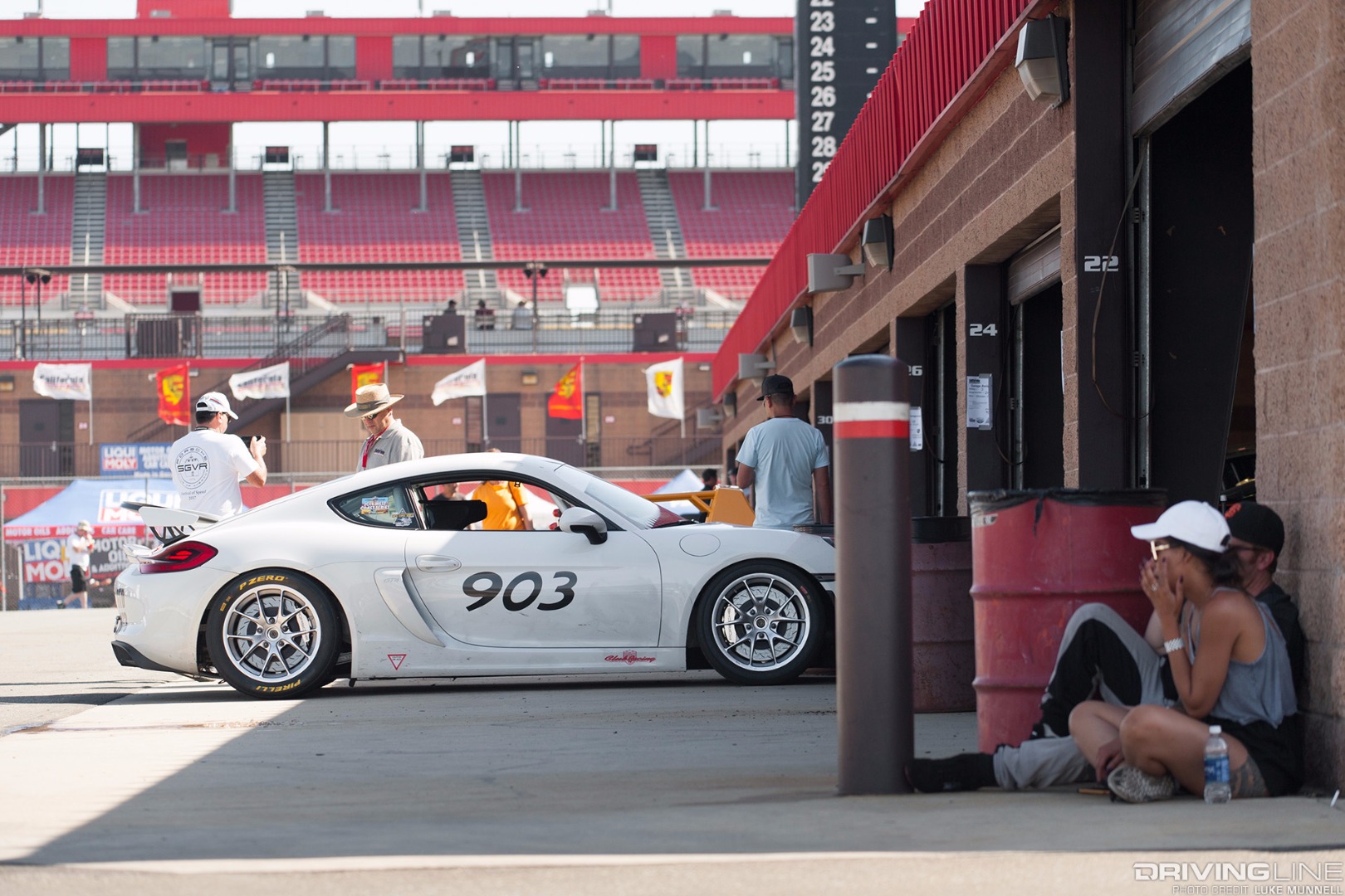 luke munnell ca festival of speed 218