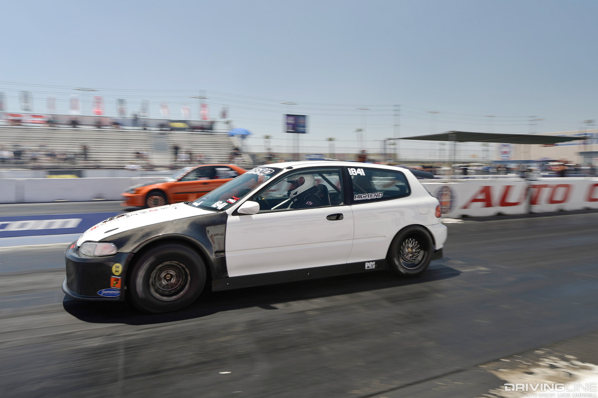 luke munnell idrc west coast nationals 106r