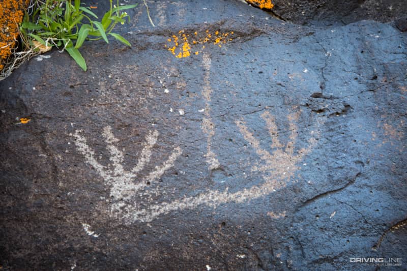 011 surprise tank petroglyphs