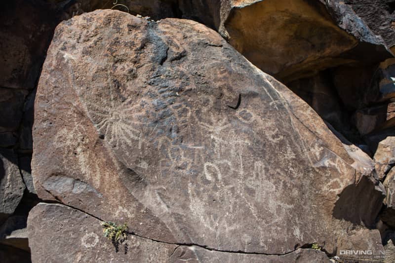 010 surprise tank petroglyphs