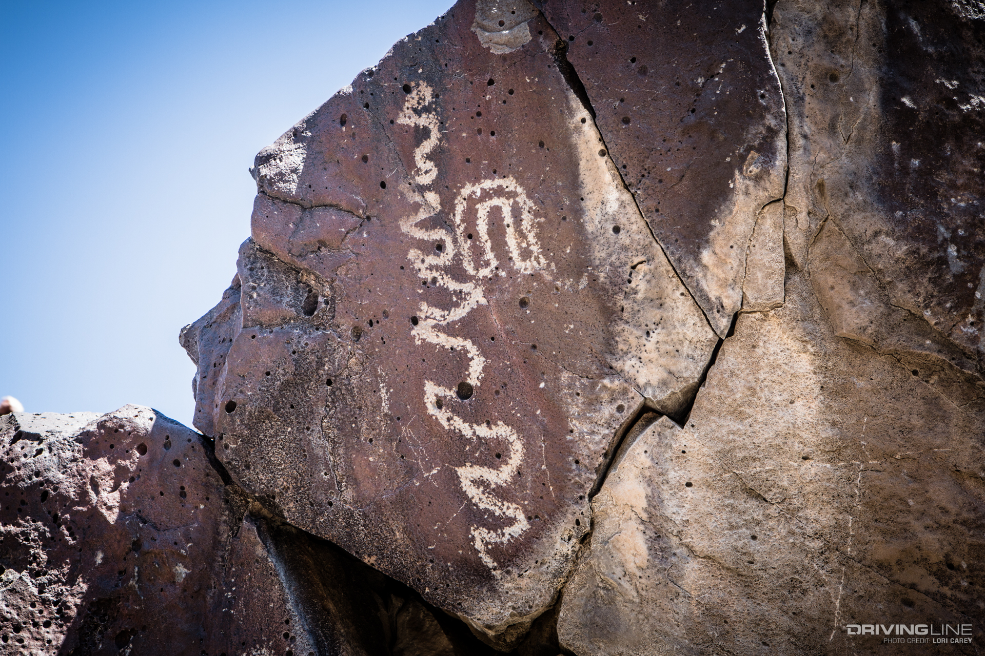 012 surprise tank petroglyph