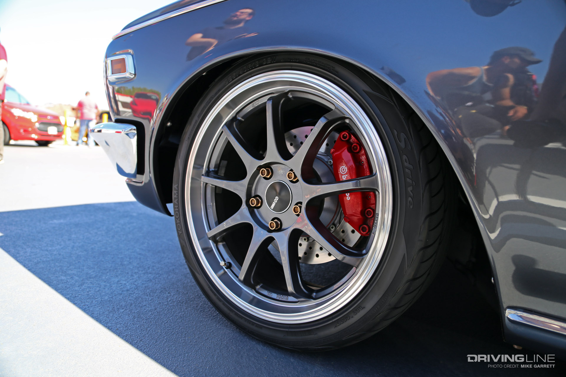 petersen japanese day 11