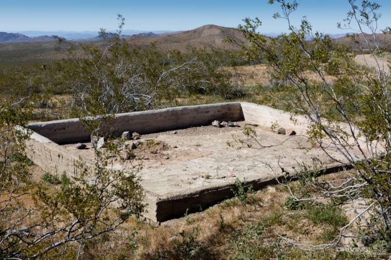 008 ord mountain trail