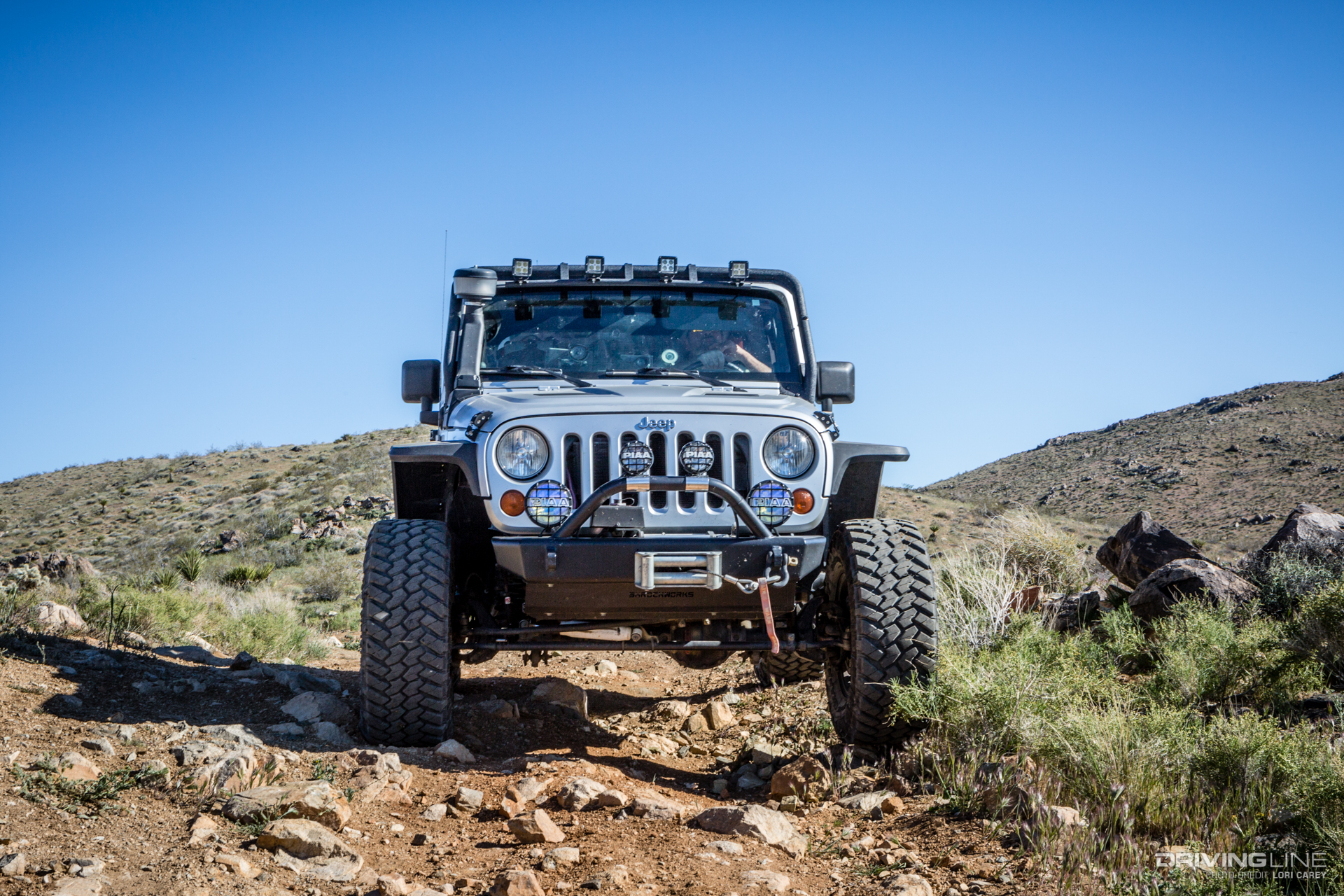012 jeep wrangler ord mountain