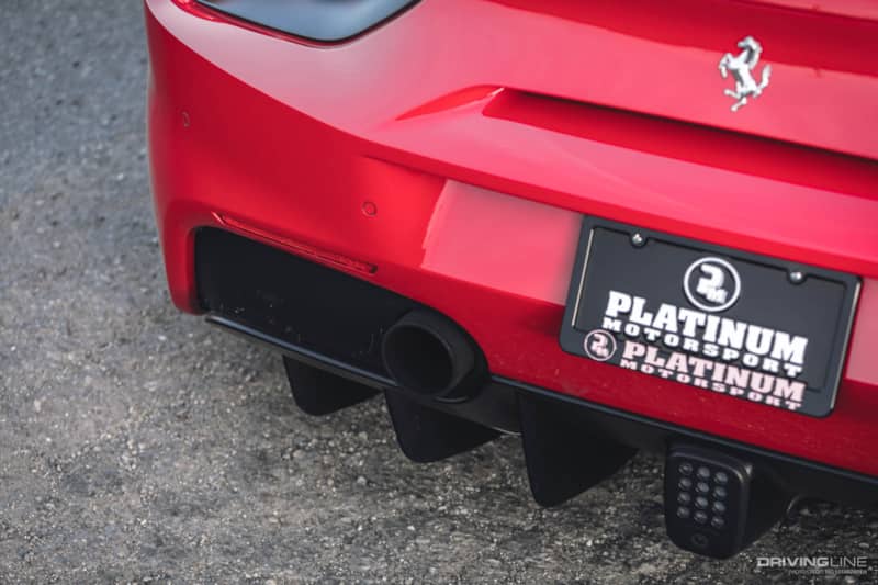 drivingline antisocialsocialclub targatrophy ferrari488gtb 11