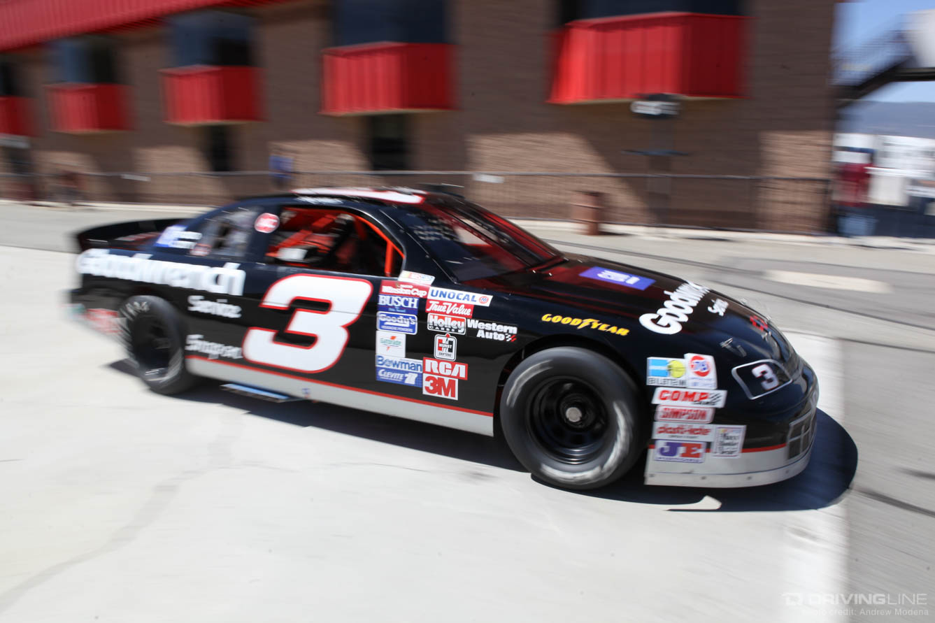 srva historic sports car festival 16