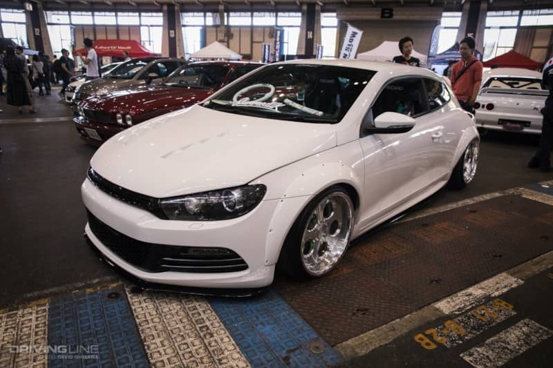 Scirocco