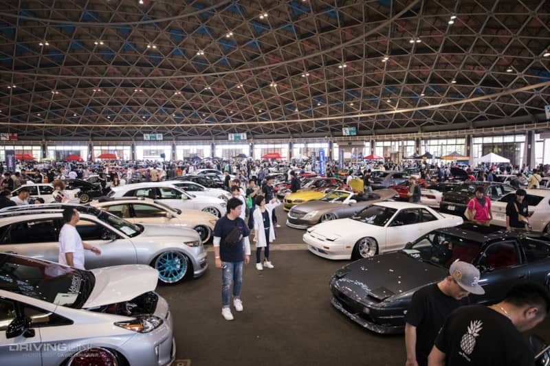 Wekfest Japan 2017