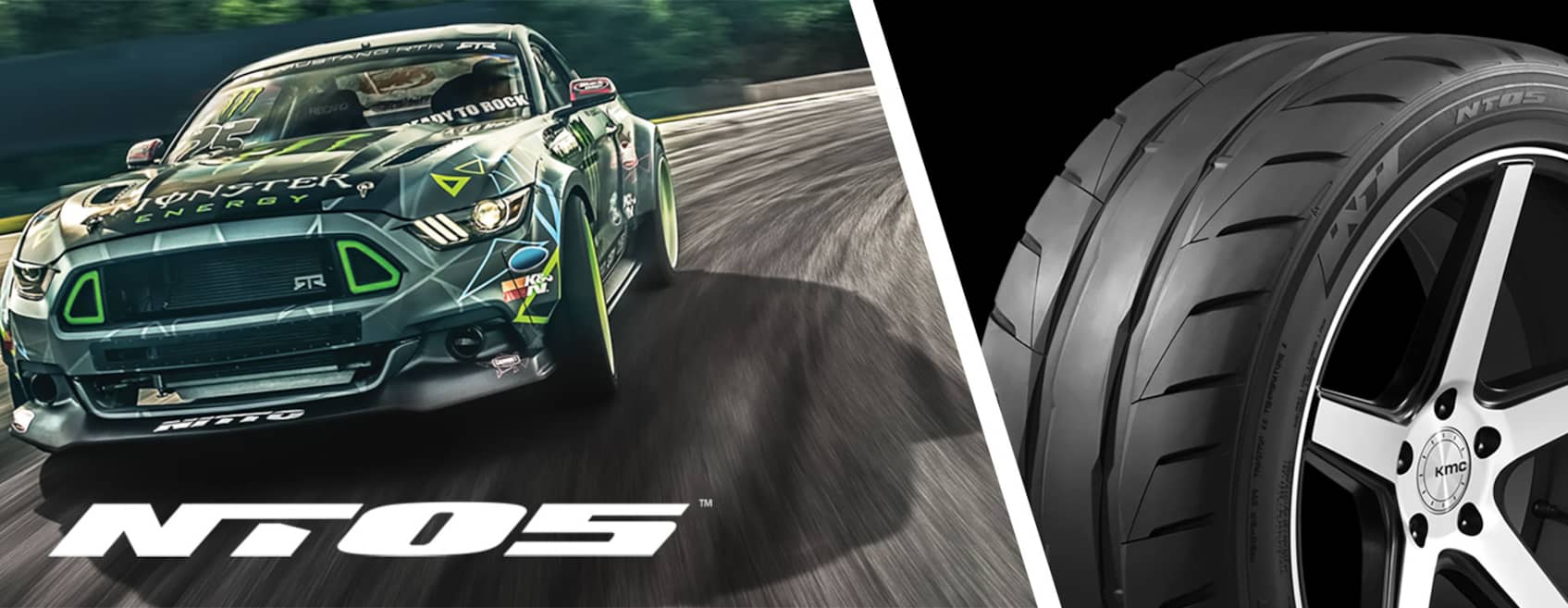 Choosing the Right Street Tire DrivingLine