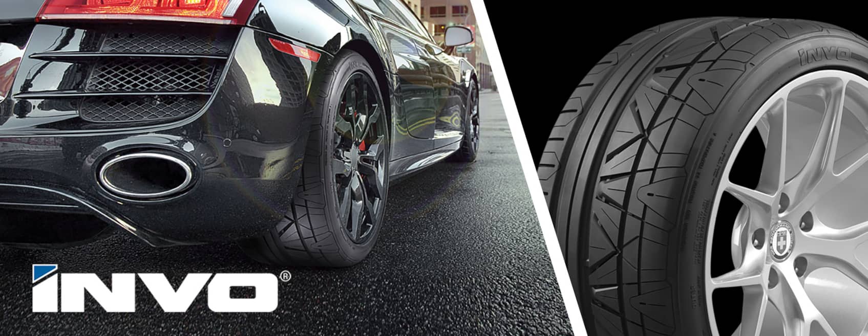 Choosing the Right Street Tire DrivingLine