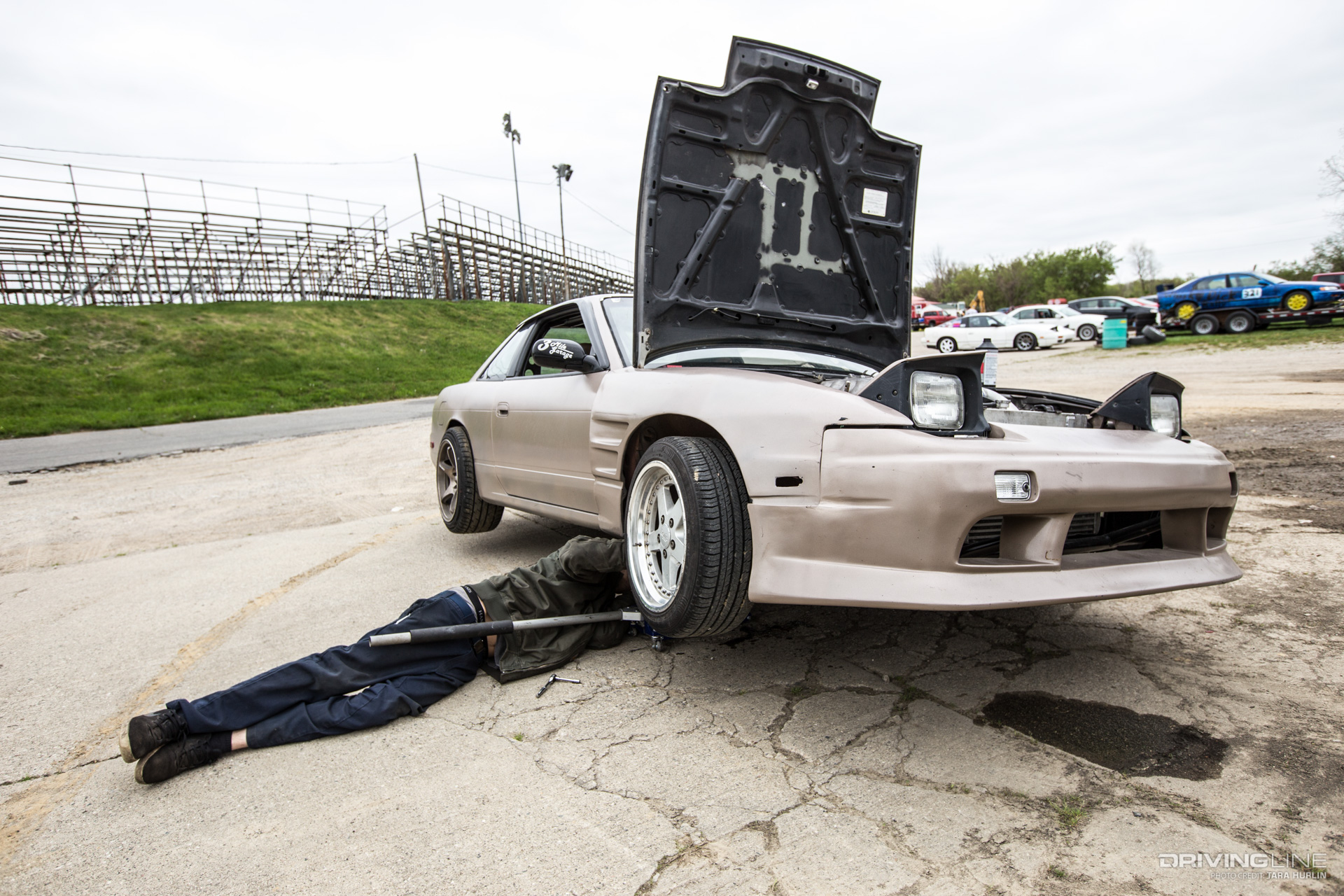 Brake Repairs MI Drift