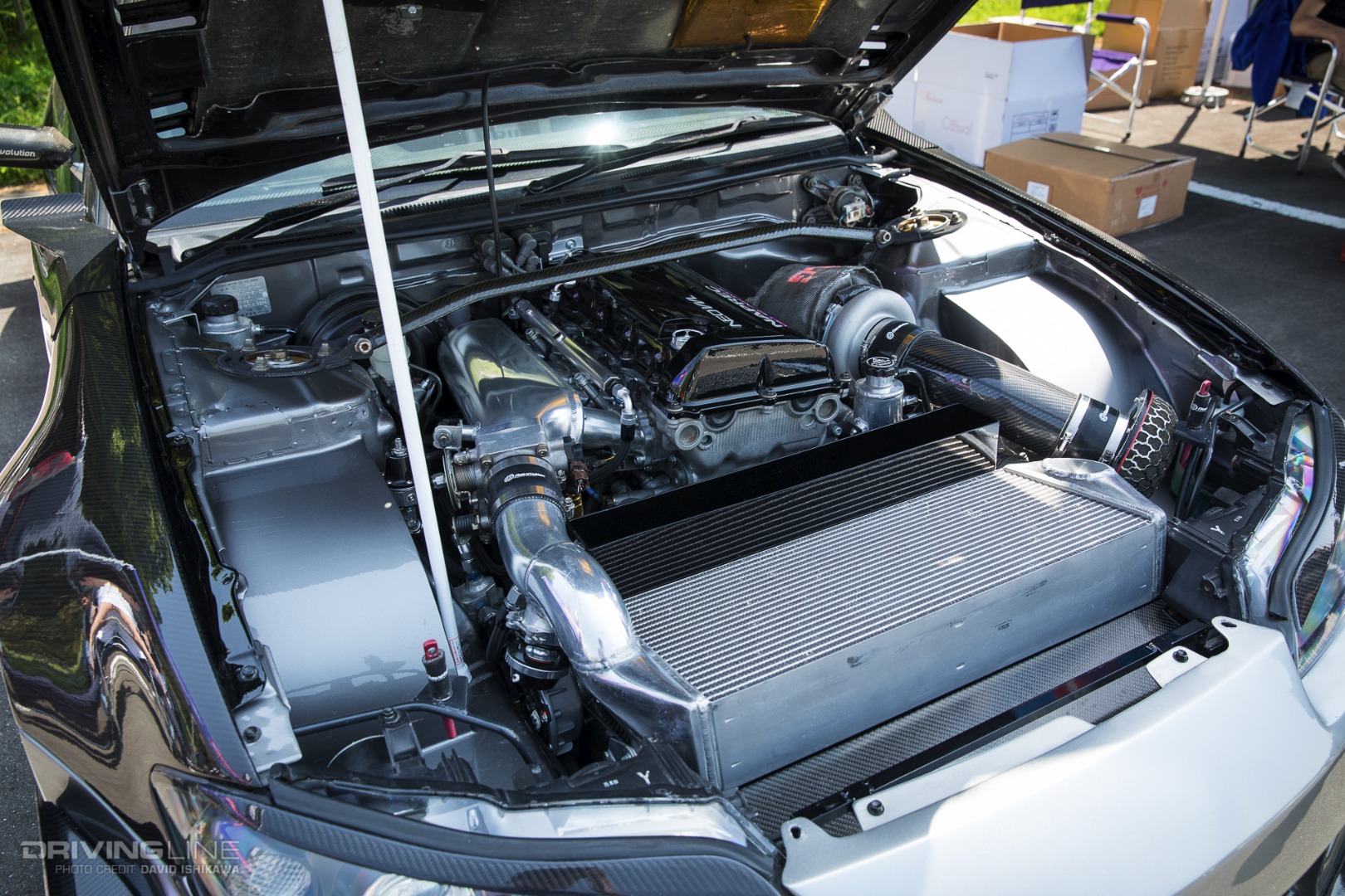 SR All Star Meeting 2017