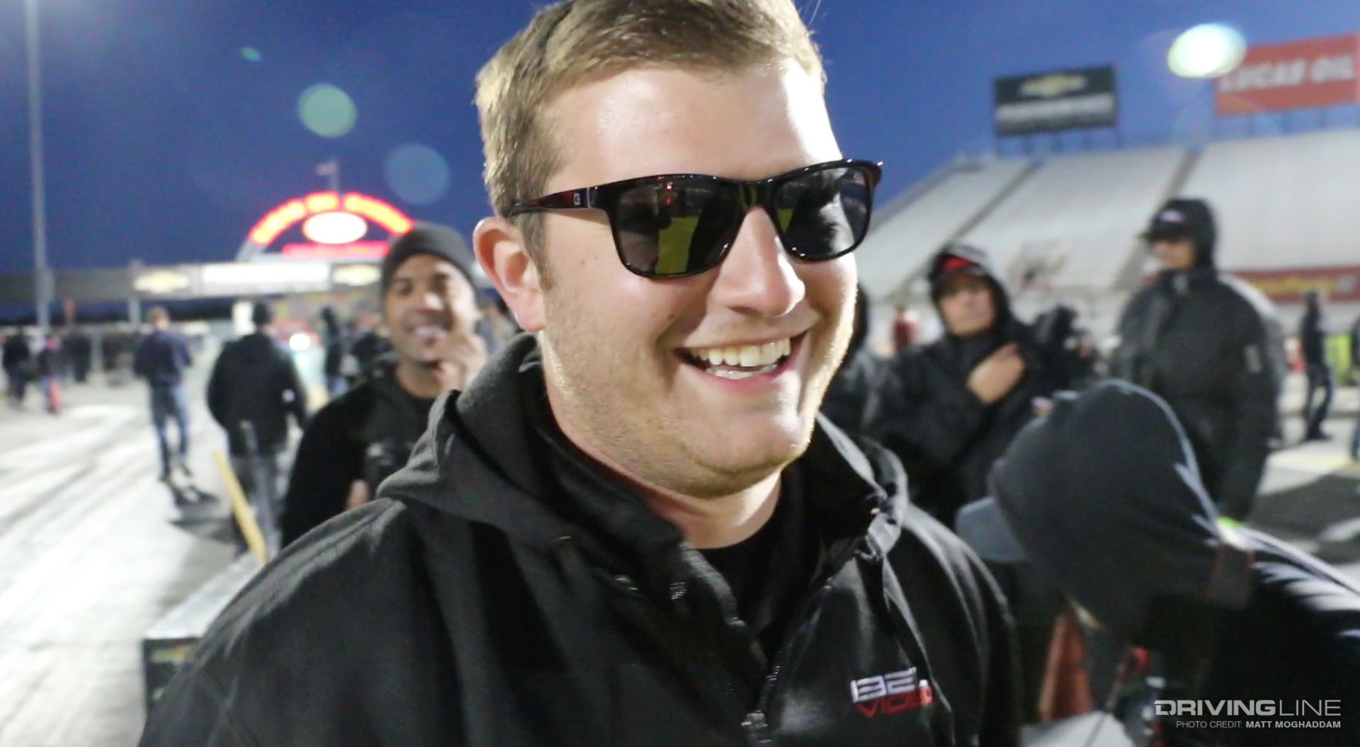 street car takeover indy 40 2