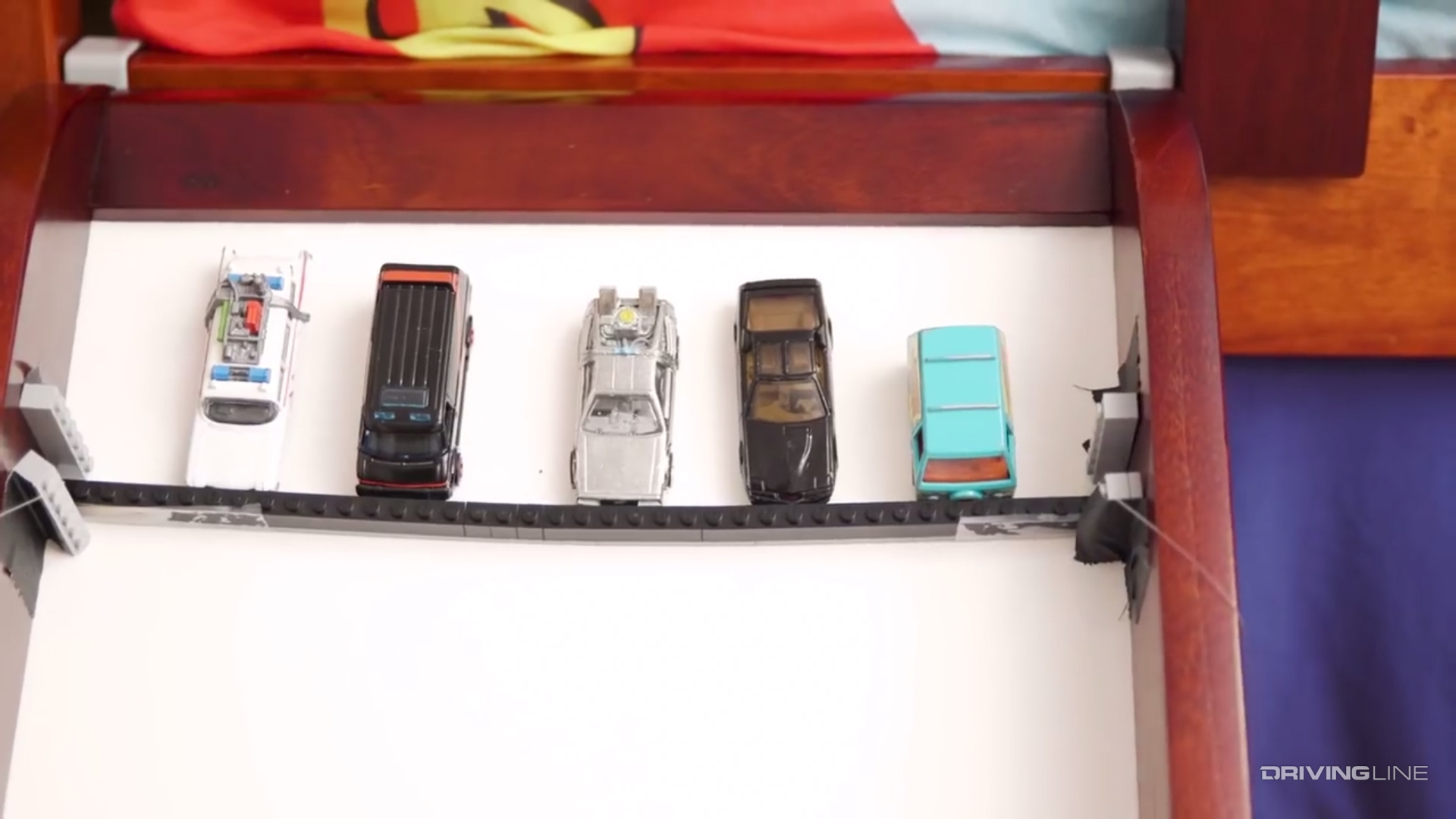 drivingline hotwheels epic stunt movie cars 001 1