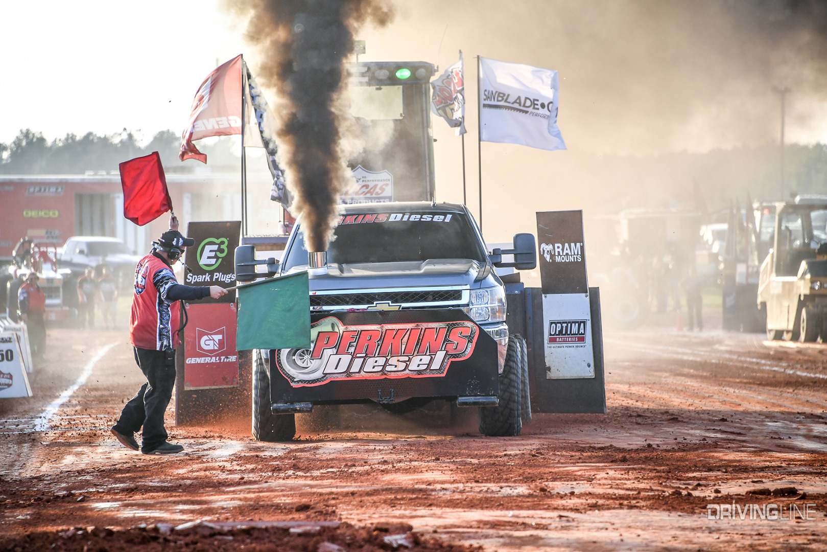 009-Cummins-Chevy-Silverado-Chad-Perkins