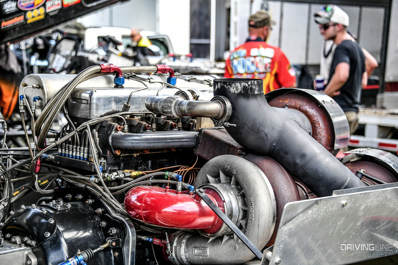 011-Super-Stock-Cummins-Diesel-Engine