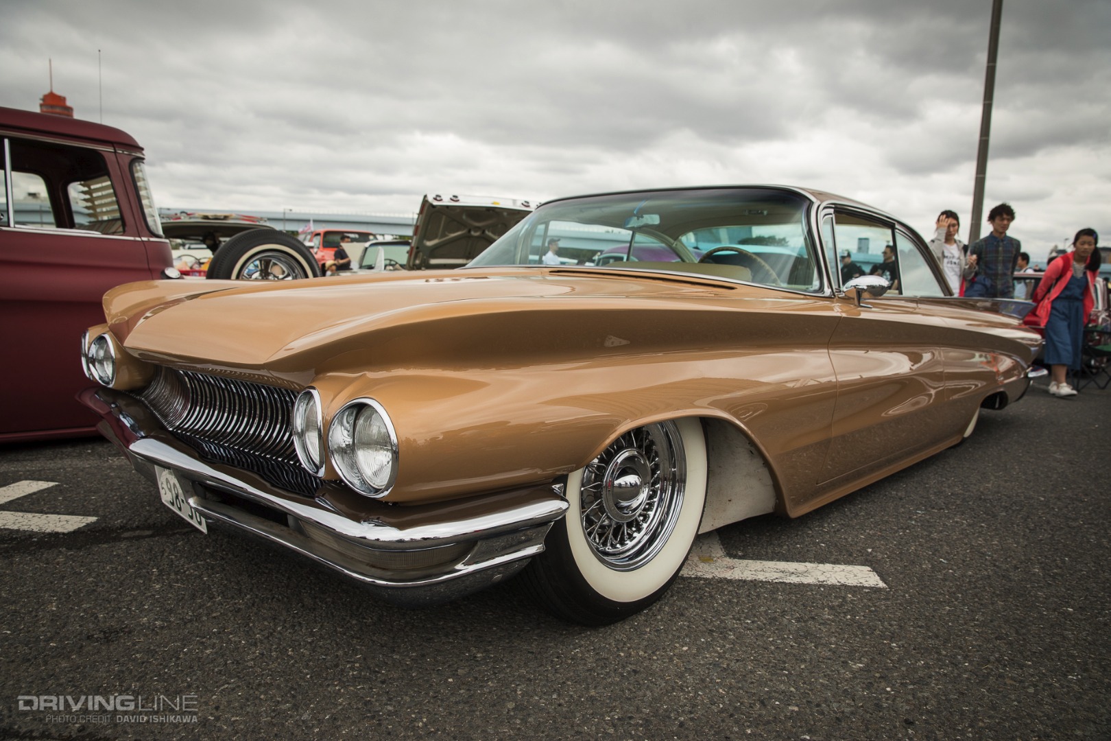 Buick Invicta