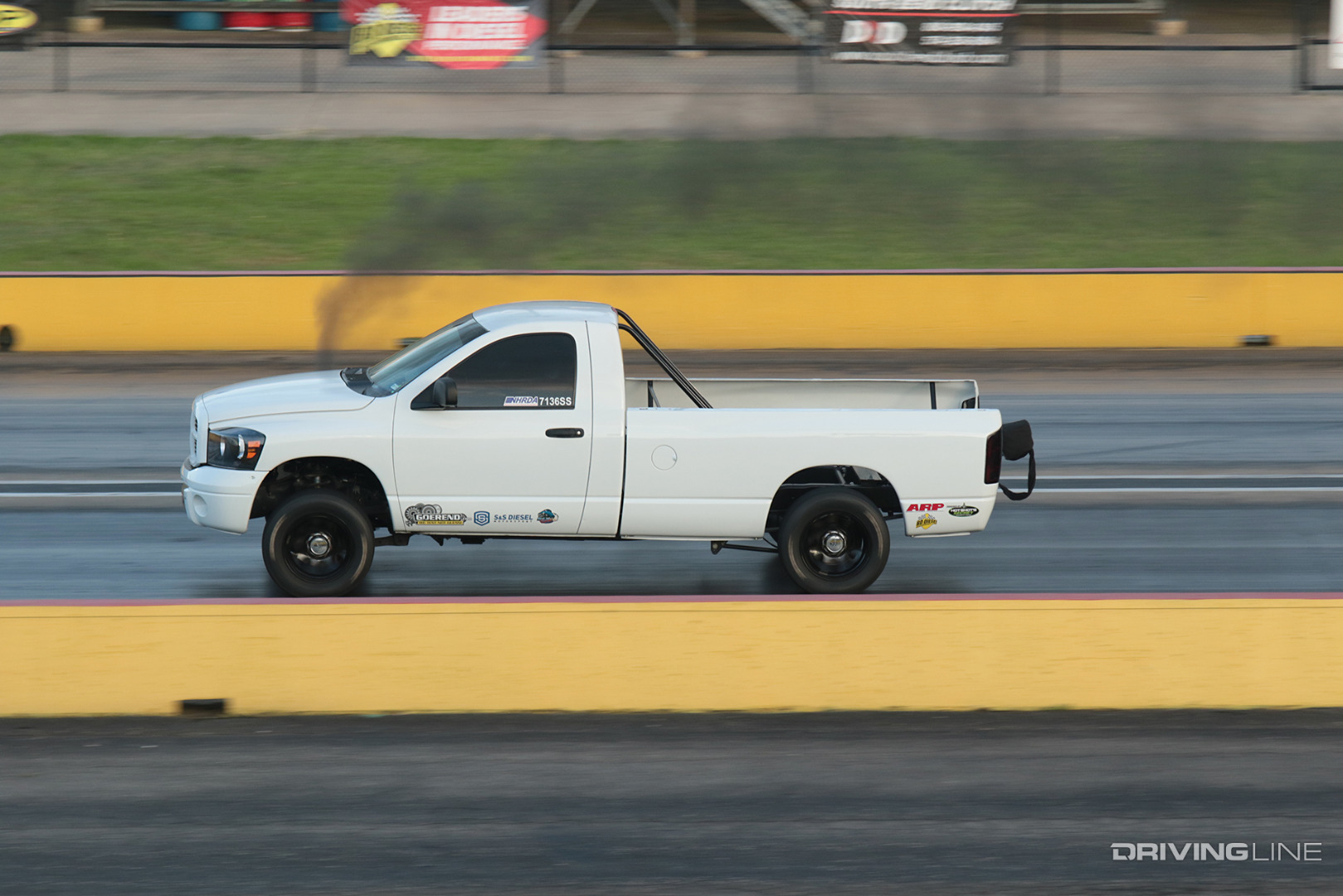 001-Phillip-Franklin-2006-Dodge-Ram-Super-Street-8-Second-Quarter-Mile