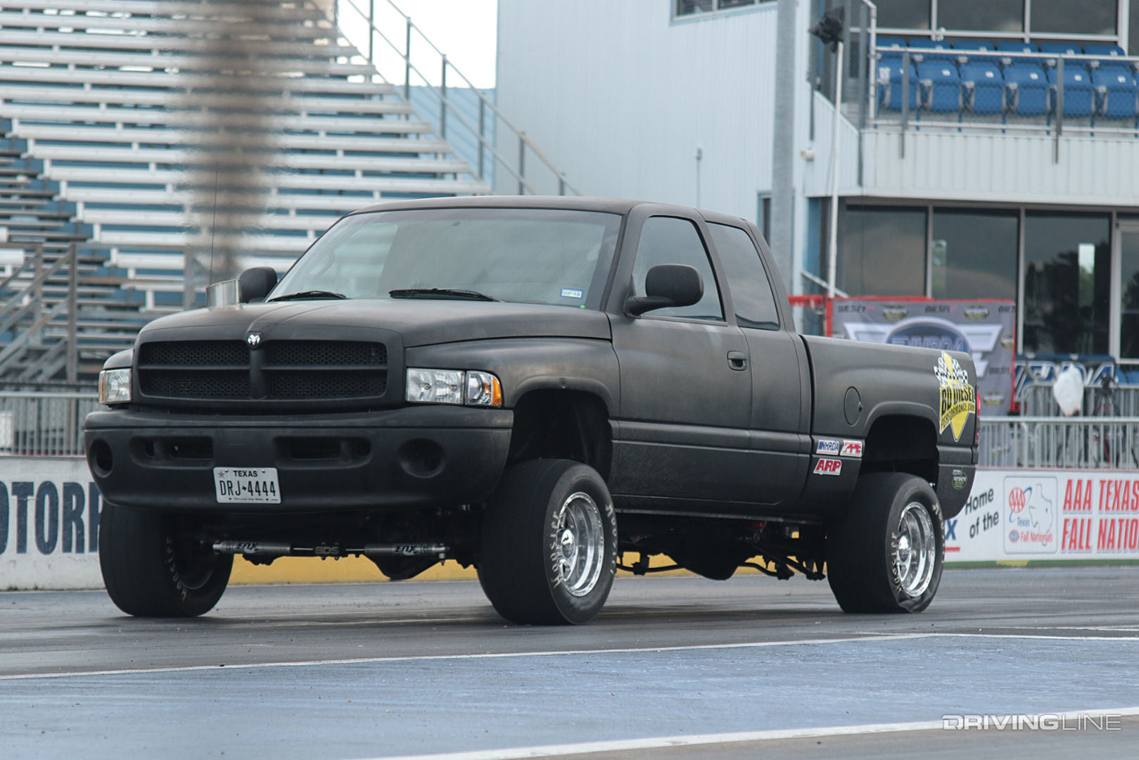 002-Chris-Perales-2001-Dodge-Ram-NHRDA