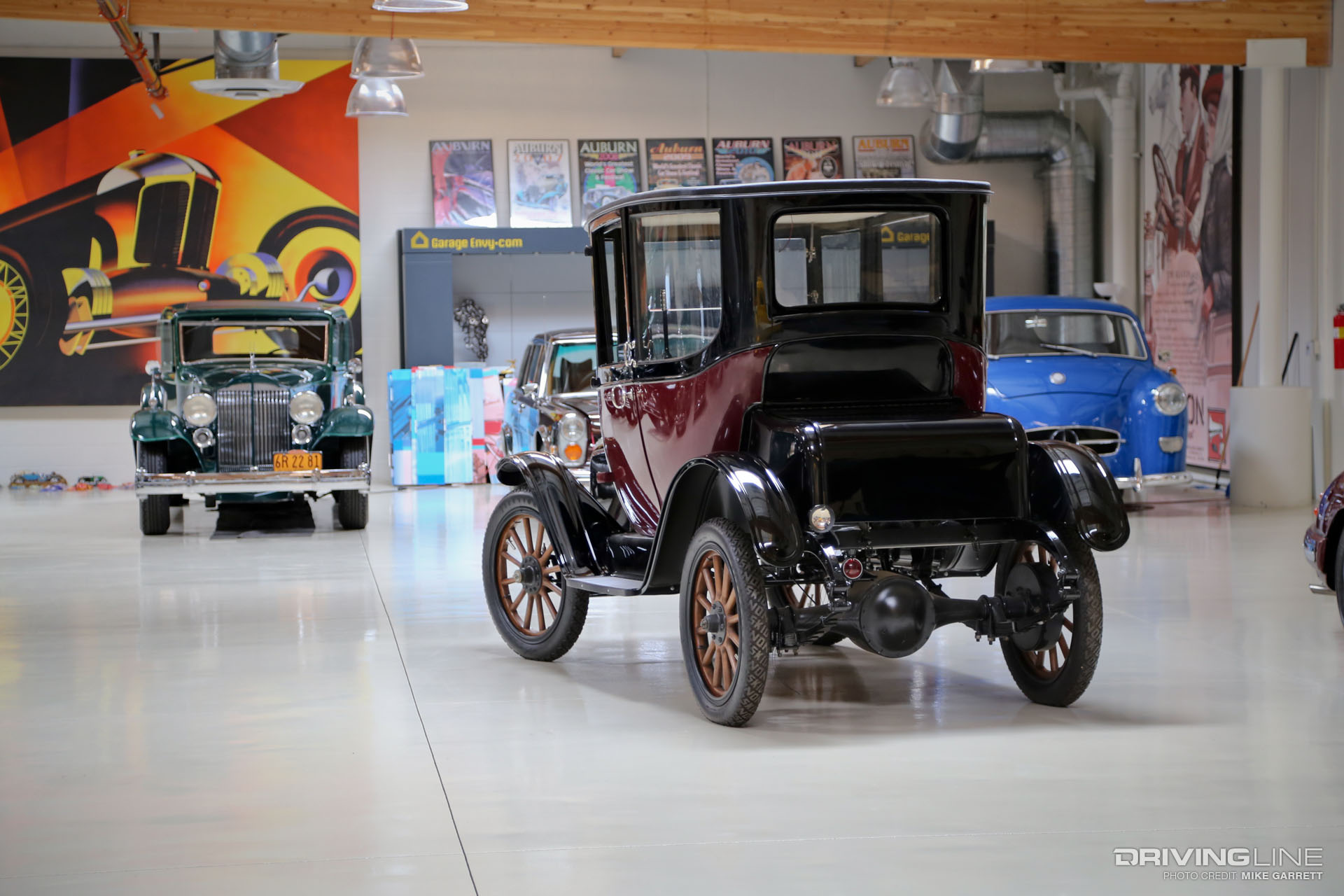 jay lenos garage tour 37 copy